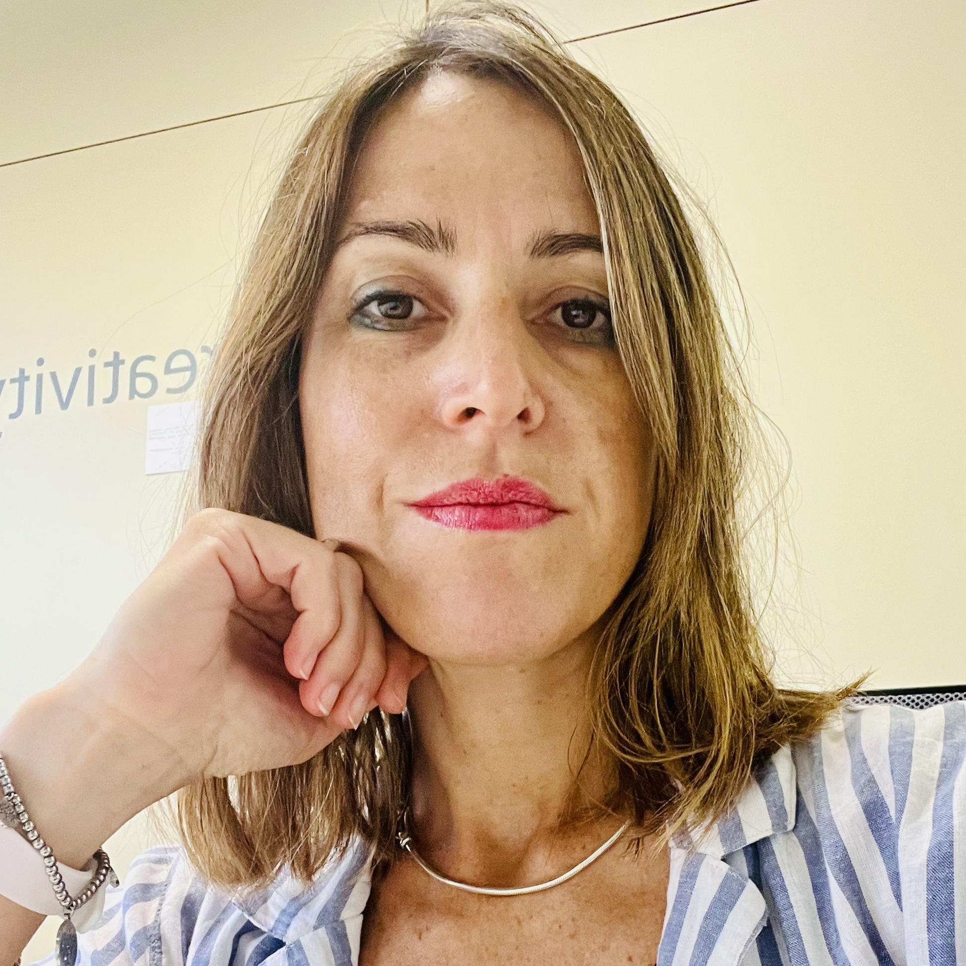 Chiara Grande