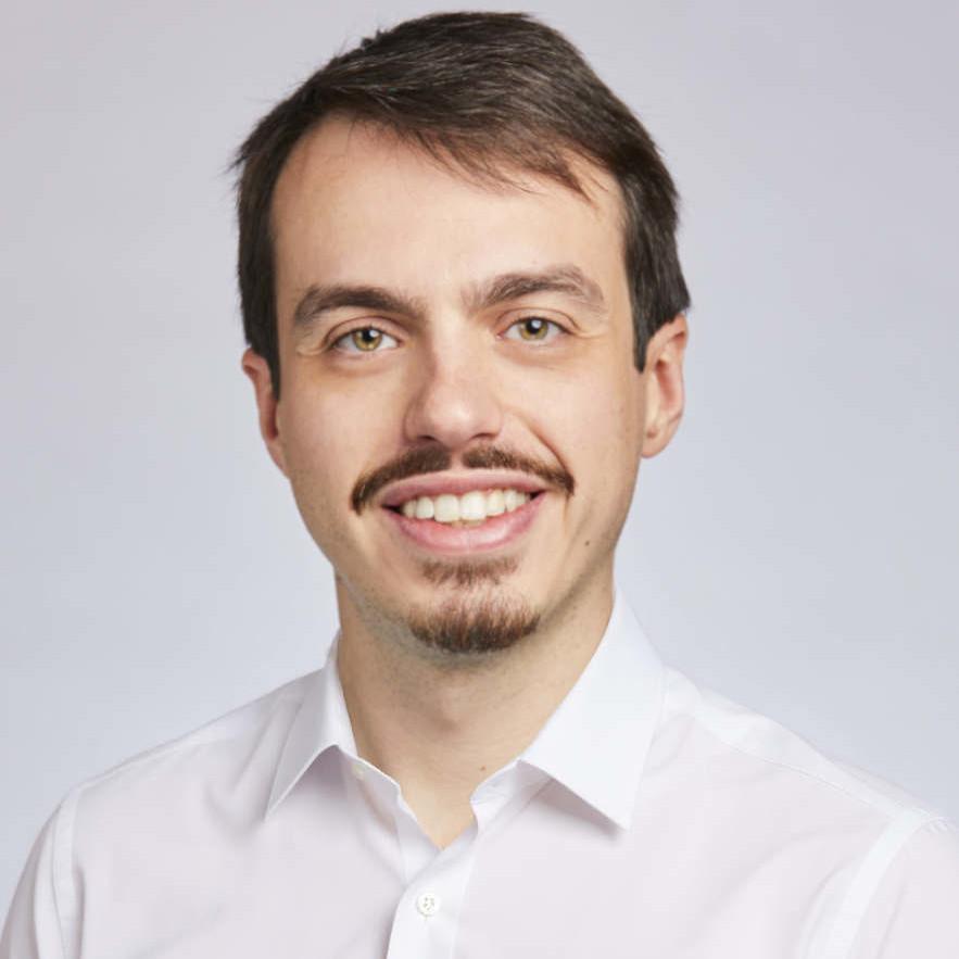 Daniele Scasciafratte