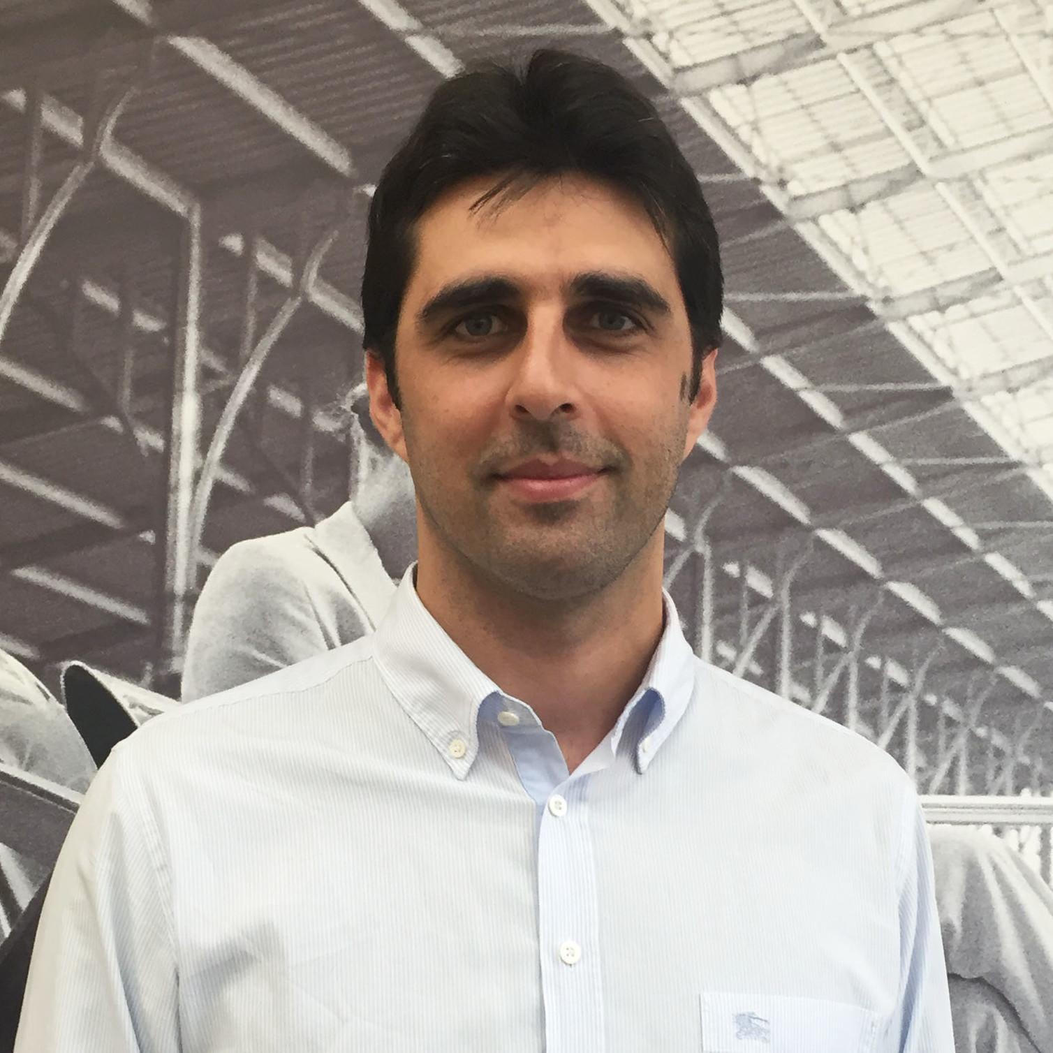 Daniele Vona