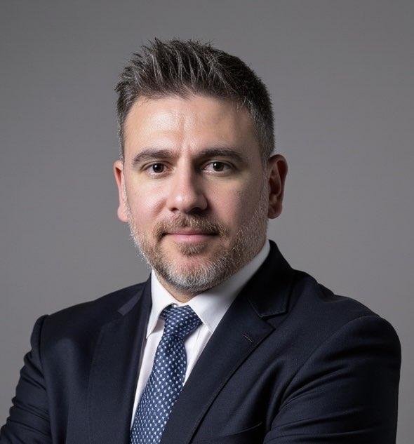 Marco Cristofanilli