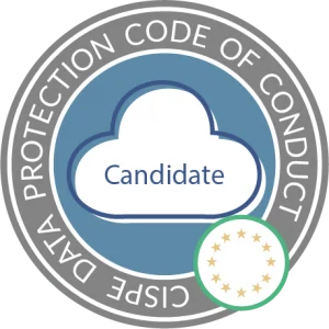 CISPE – Cloud Infrastructure Service Providers in Europe