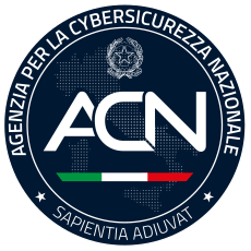 Agenzia Cybersicurezza Nazionale (ACN)