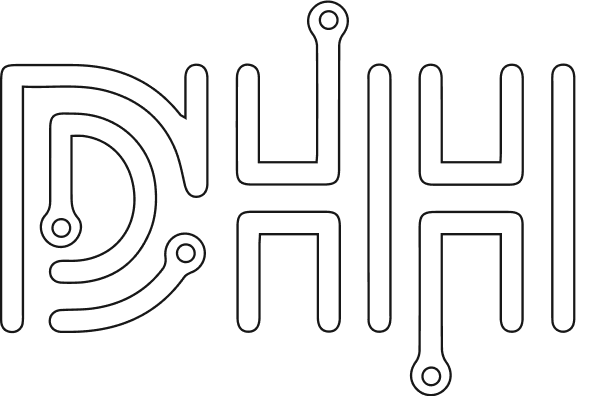 DHH Logo