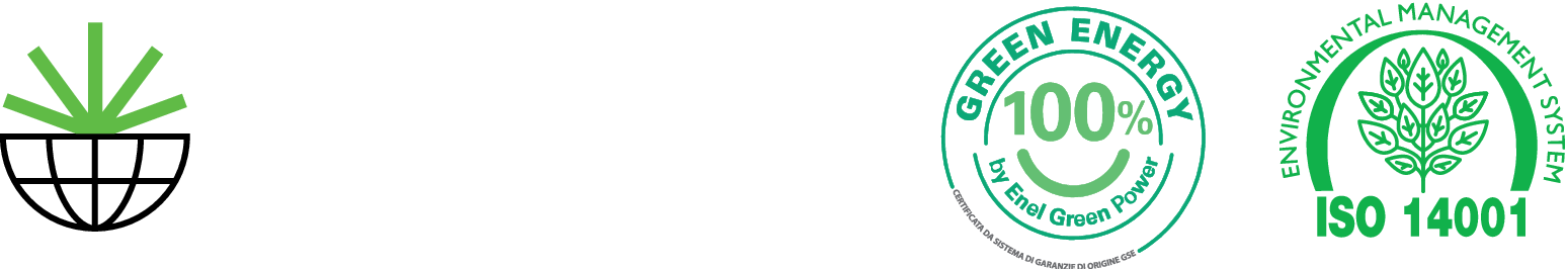 AI Green Certifications Badges