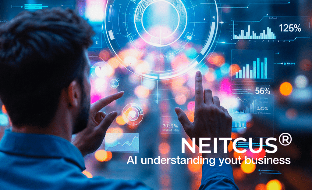 neitcus ai business intelligence