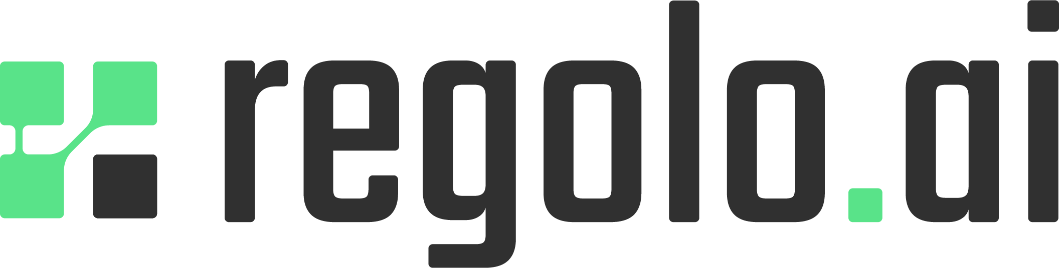 Regolo.ai Logo